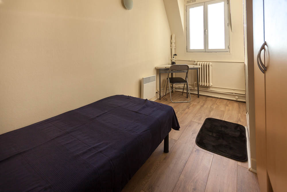 Location chambre Paris 16 - Photo 1