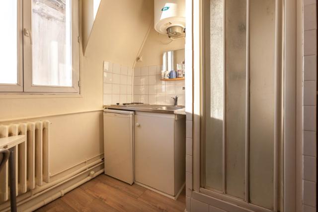 Location chambre Paris 16 - Photo 2
