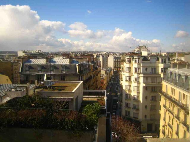 Location chambre Paris 16 - Photo 3