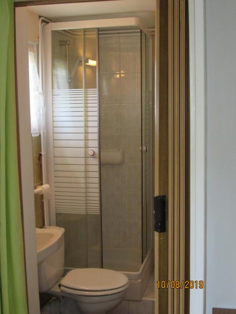 Location appartement T1 Nancy - Photo 3