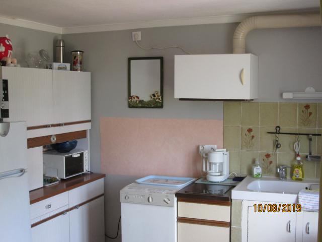 Location appartement T1 Nancy - Photo 4