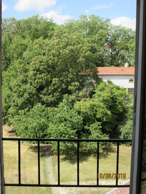 Location appartement T1 Nancy - Photo 6