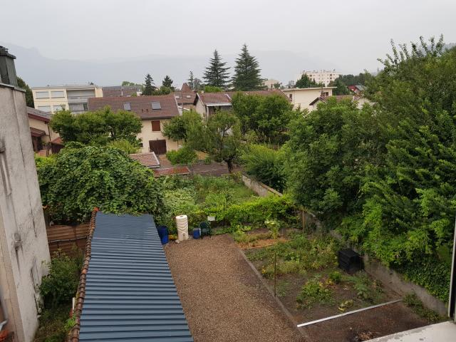 Location appartement T2 St Martin d'Heres - Photo 2
