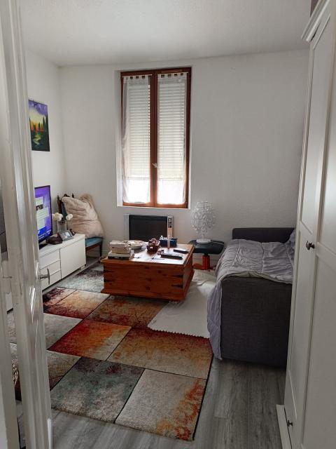 Location appartement T2 St Martin d'Heres - Photo 3