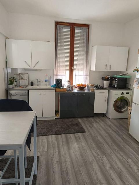 Location appartement T2 St Martin d'Heres - Photo 4