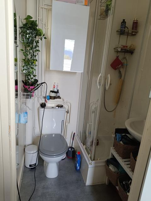 Location appartement T2 St Martin d'Heres - Photo 5