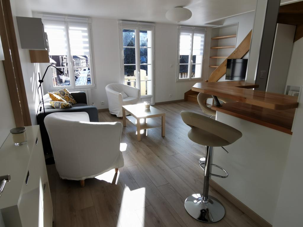 Location chambre Beauvais - Photo 4