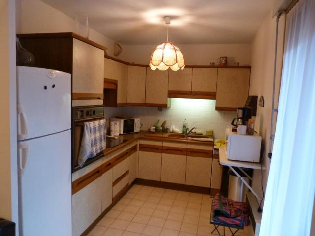 Location appartement T3 Lyon 4 - Photo 3
