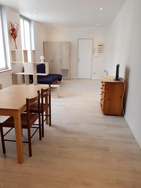 Location studio Roubaix - Photo 3