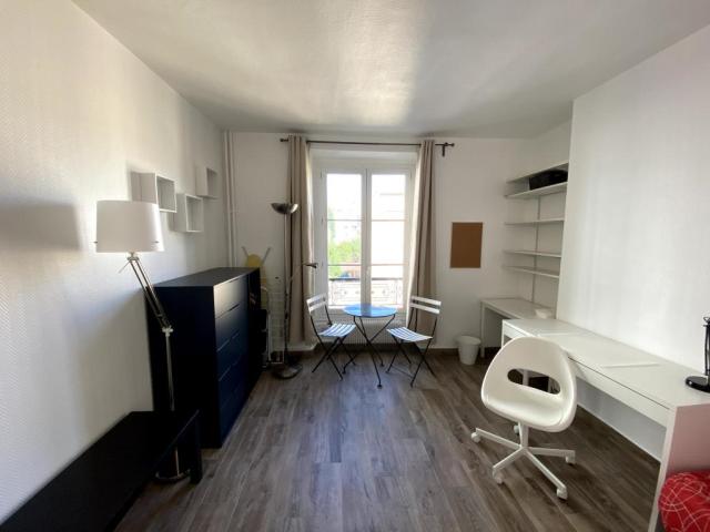 Location studio Paris 13 - Photo 3
