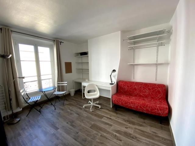 Location studio Paris 13 - Photo 4