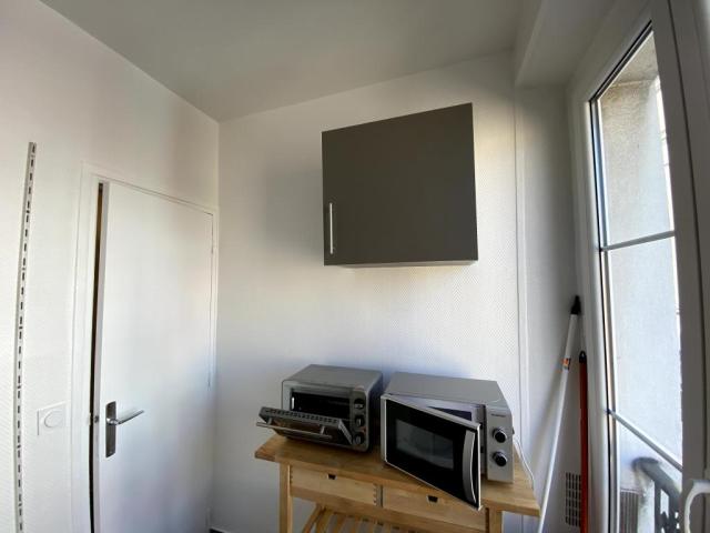 Location studio Paris 13 - Photo 10