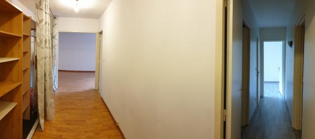 Location appartement T2 Vitry sur Seine - Photo 6