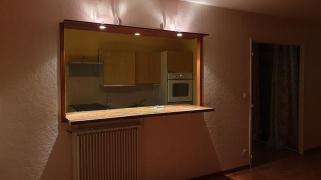 Location appartement T2 Vitry sur Seine - Photo 7