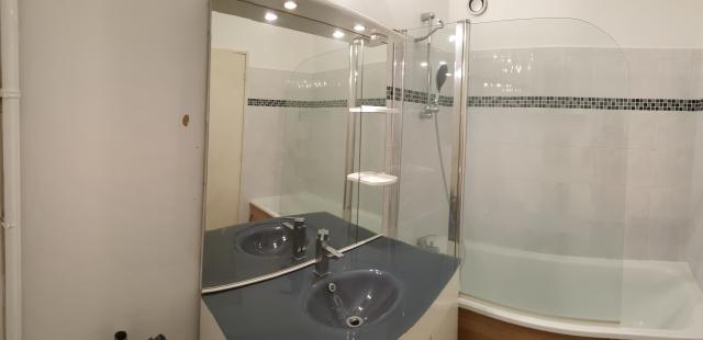 Location appartement T2 Vitry sur Seine - Photo 8