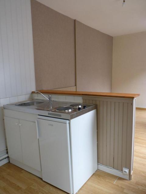 Location studio Rouen - Photo 2