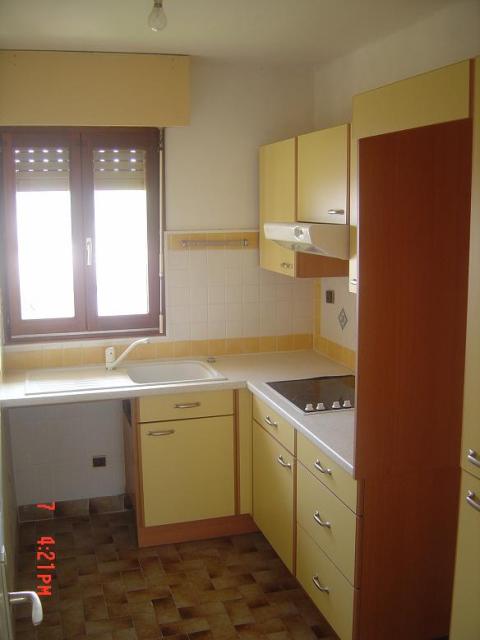 Location appartement T2 Villeneuve Loubet - Photo 1