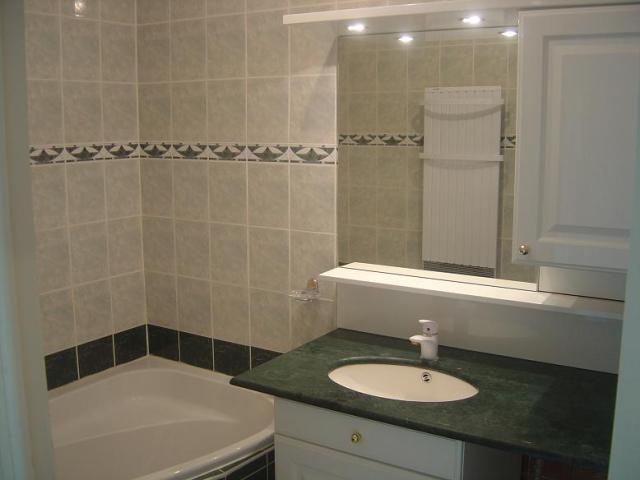 Location appartement T2 Villeneuve Loubet - Photo 2