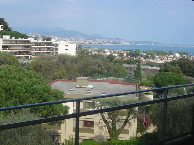 Location appartement T2 Villeneuve Loubet - Photo 4