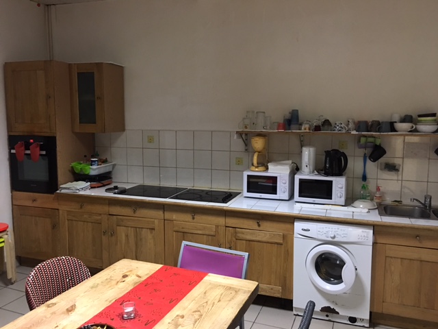 Location chambre Grenoble - Photo 1