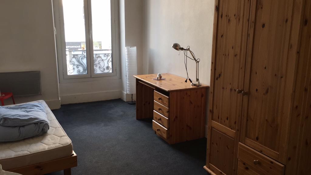 Location chambre Grenoble - Photo 2