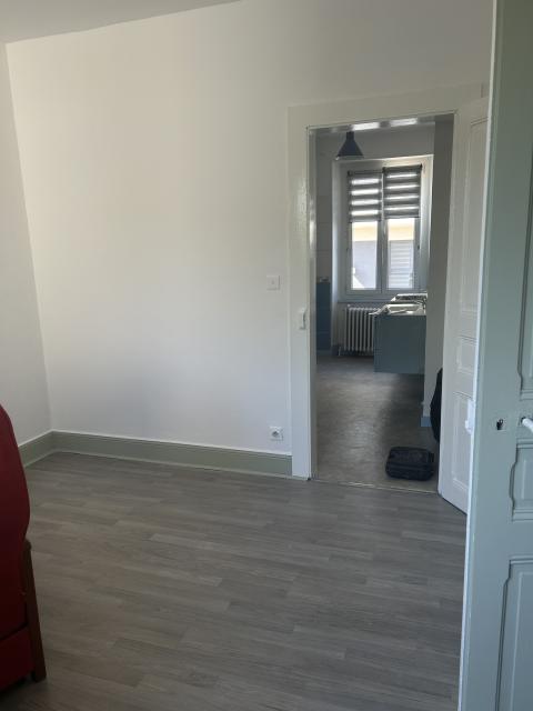 Location maison F5 Sochaux - Photo 5