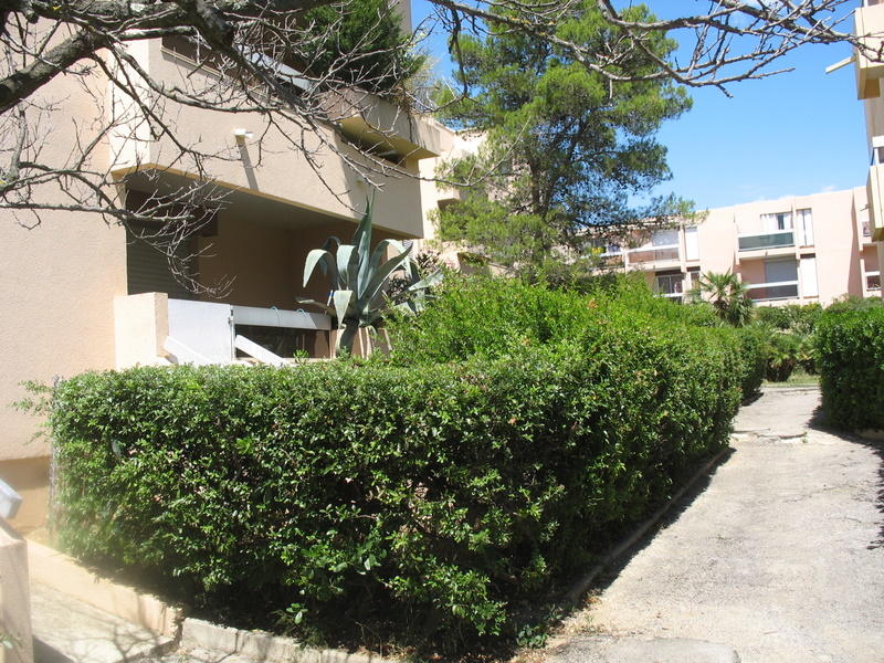 Location studio Montpellier - Photo 3