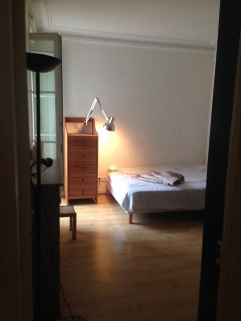 Location appartement T4 Paris 13 - Photo 2