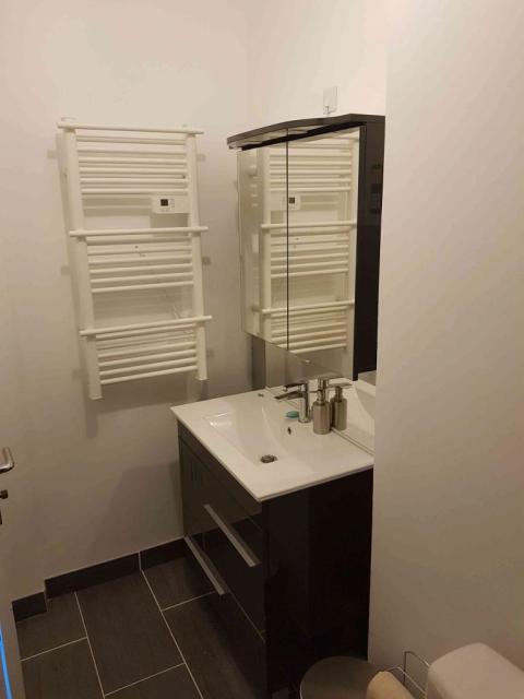 Location appartement T2 Brest - Photo 2
