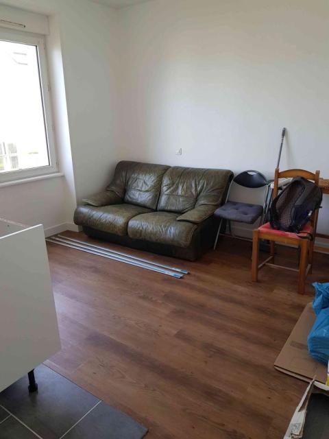 Location appartement T2 Brest - Photo 4