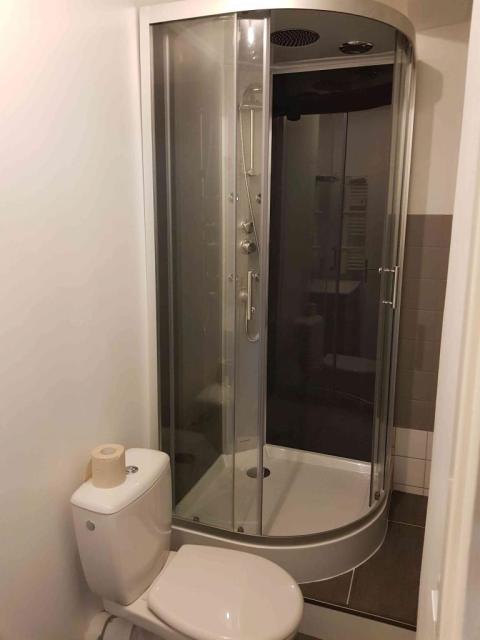 Location appartement T2 Brest - Photo 6
