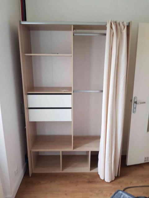 Location appartement T2 Brest - Photo 7