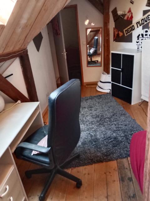 Location chambre Metz - Photo 3