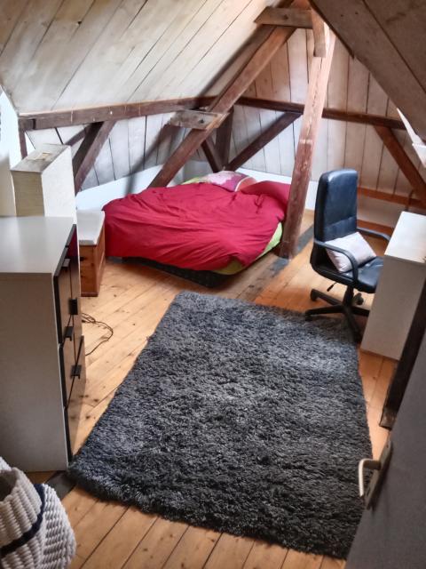 Location chambre Metz - Photo 4