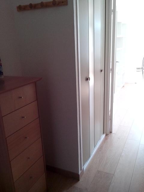Location appartement T1 Nancy - Photo 2