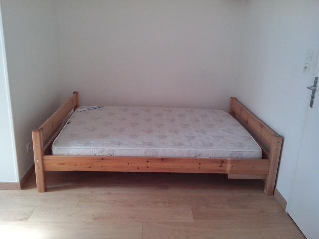 Location appartement T1 Nancy - Photo 4
