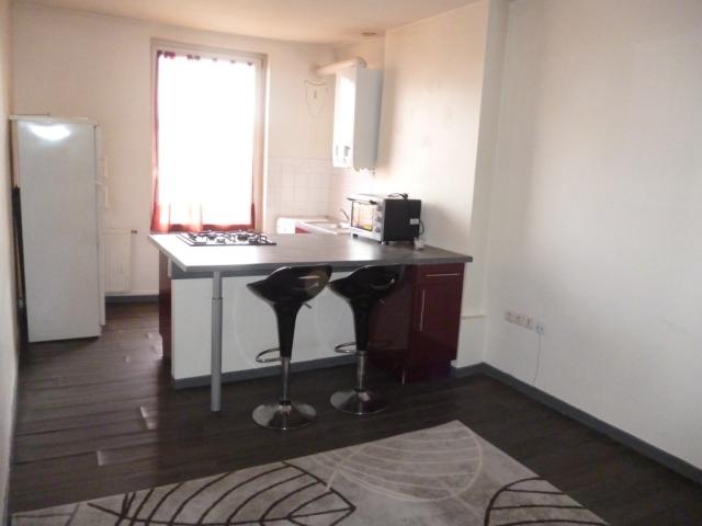 Location appartement T2 St Etienne - Photo 2
