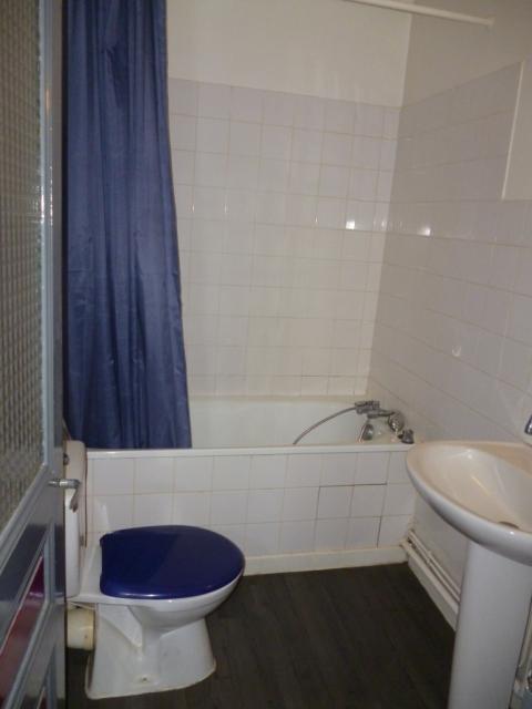 Location appartement T2 St Etienne - Photo 4