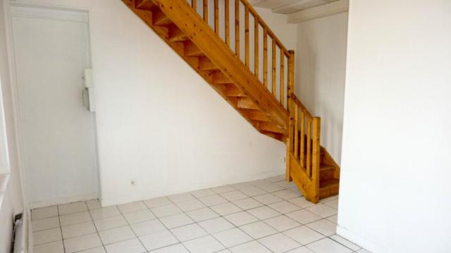 Location appartement T2 Rouen - Photo 2