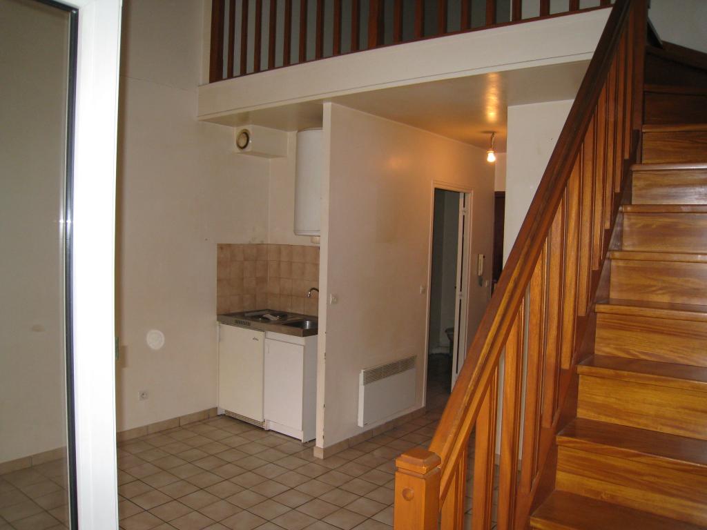 Location appartement T2 Lardy - Photo 2