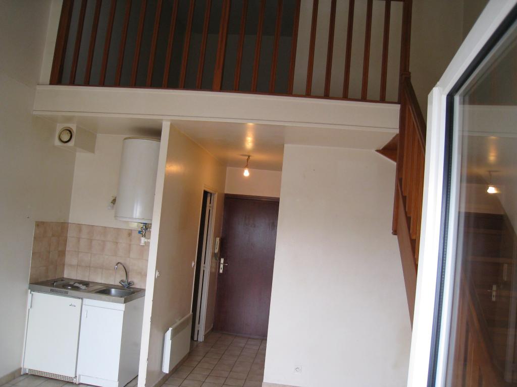 Location appartement T2 Lardy - Photo 4
