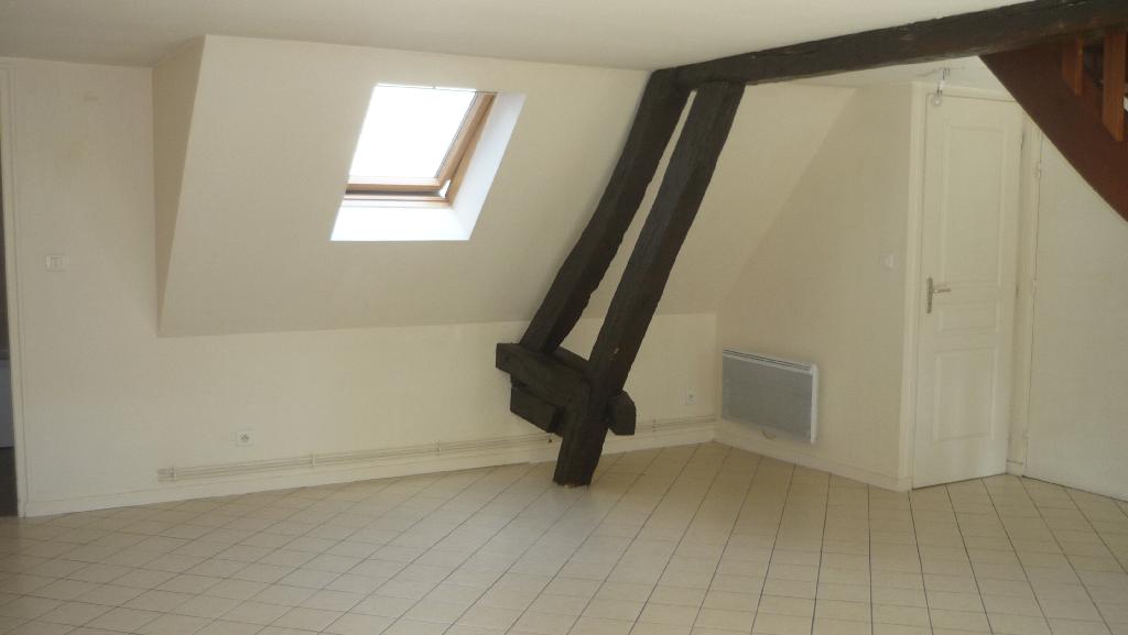 Location appartement T3 Rouen - Photo 2