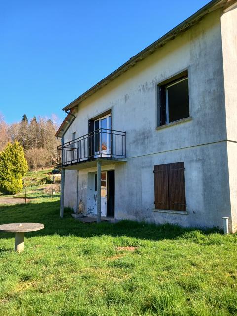 Location maison F4 Eymoutiers - Photo 2