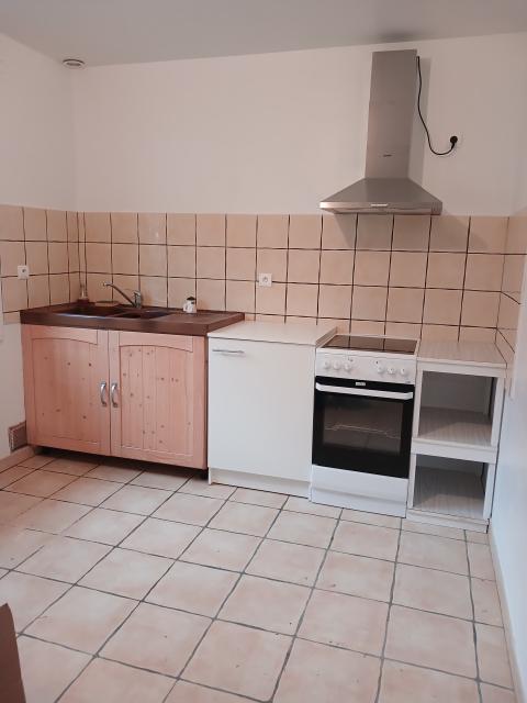 Location maison F4 Eymoutiers - Photo 5