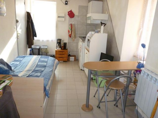 Location studio Aubiere - Photo 1
