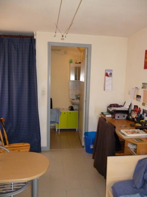 Location studio Aubiere - Photo 3