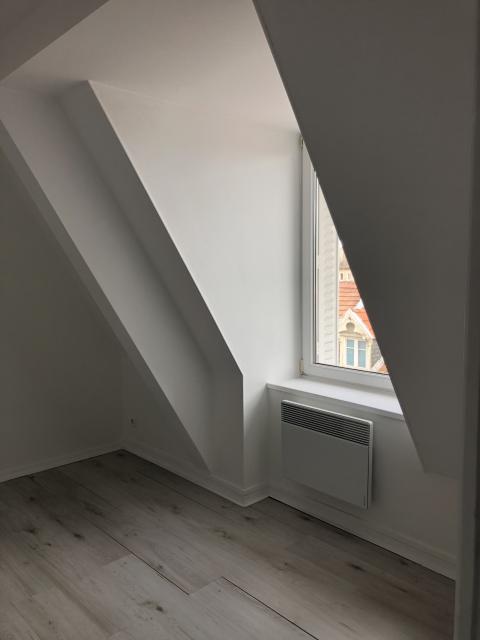 Location appartement T2 Nancy - Photo 3