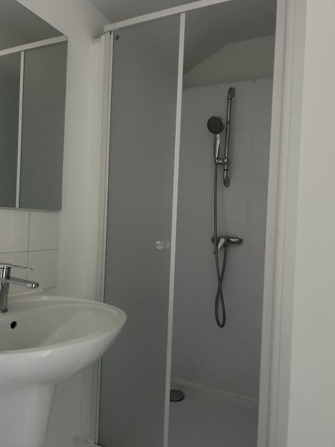 Location appartement T2 Nancy - Photo 4