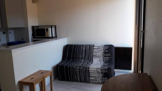 Location appartement T2 Toulouse - Photo 2