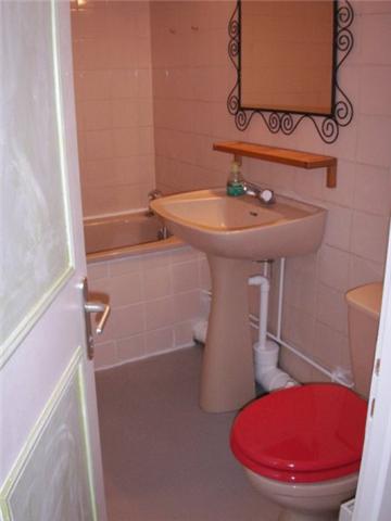Location appartement T2 Bordeaux - Photo 4